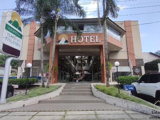 Ponto Comercial venda em Penedo, Itatiaia