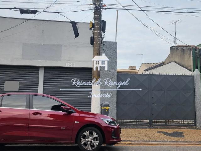 Ponto Comercial venda em Itu
