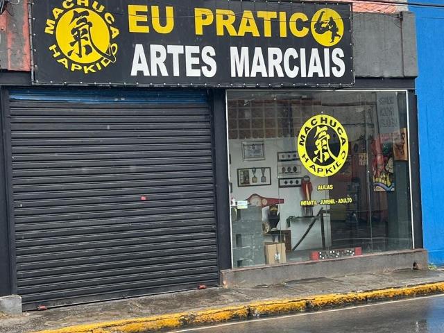 Ponto Comercial venda em Região Imediata de São José dos Campos, Região Metropolitana do Vale do Paraíba e Litoral Norte