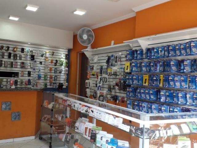 Ponto Comercial venda em Região Imediata de São José dos Campos, Região Metropolitana do Vale do Paraíba e Litoral Norte