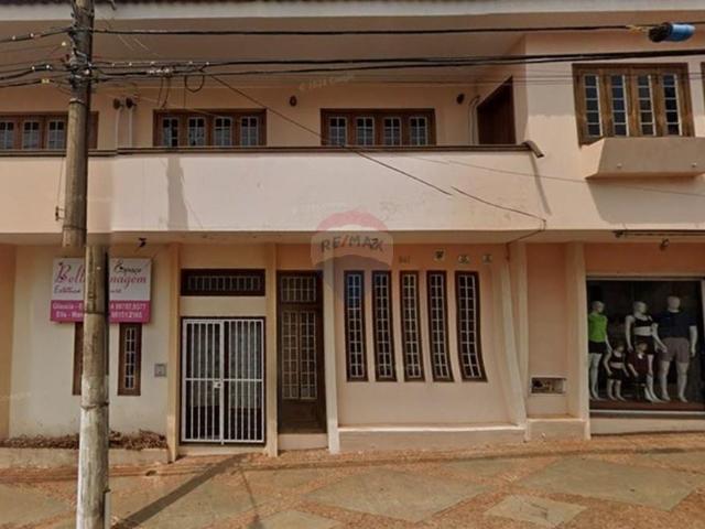 Ponto Comercial venda em Região Imediata de Jaú, Jaú
