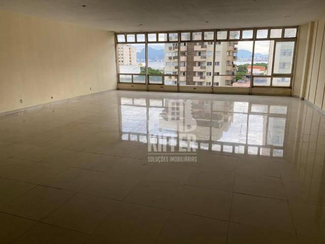 Ponto Comercial venda em Portugal Pequeno, Niterói