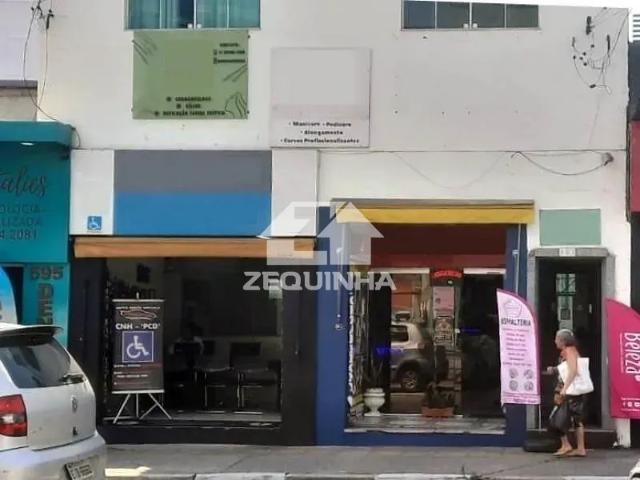 Ponto Comercial venda em Região Imediata de São Paulo, Região Metropolitana de São Paulo