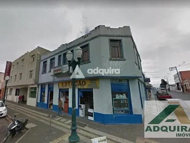 Ponto Comercial venda em Região Geográfica Imediata de Ponta Grossa, Ponta Grossa