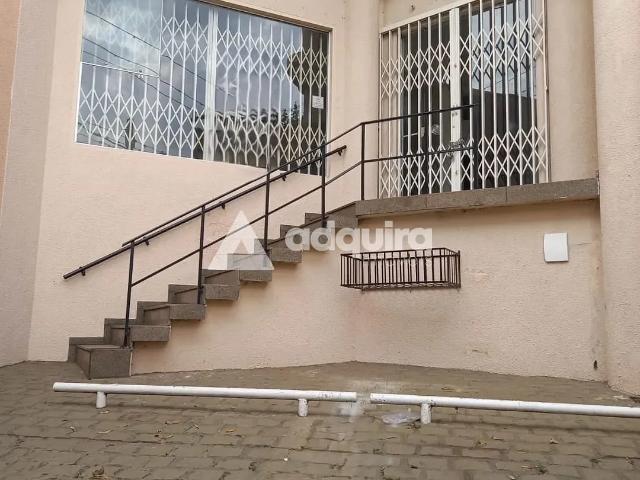 Ponto Comercial aluguel em Centro, Ponta Grossa