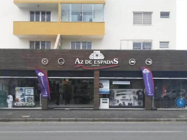 Ponto Comercial venda em Região Geográfica Imediata de Curitiba, Região Metropolitana de Curitiba