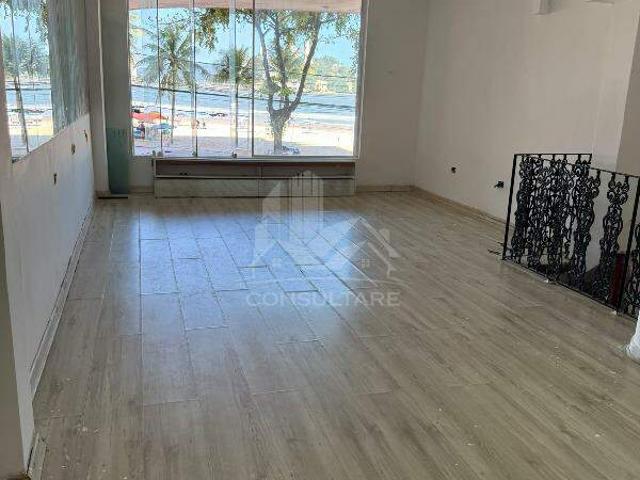 Ponto Comercial aluguel em São Vicente