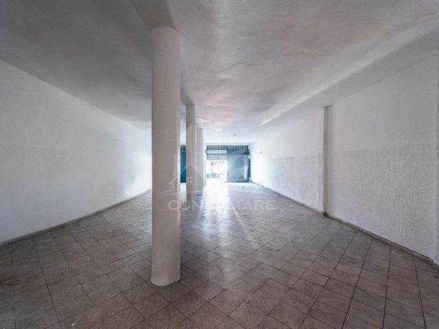 Ponto Comercial aluguel em São Vicente