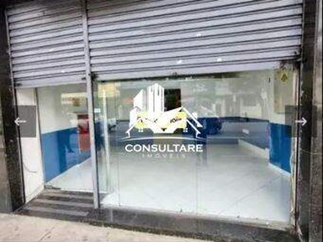 Ponto Comercial aluguel em Região Imediata de Santos, Região Metropolitana da Baixada Santista