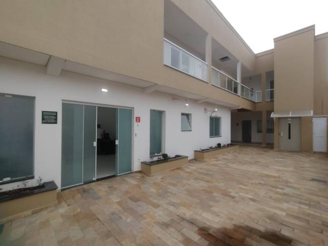 Ponto Comercial aluguel em Ubatuba