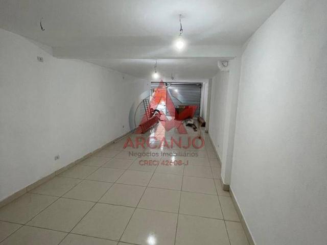 Ponto Comercial aluguel em Ubatuba