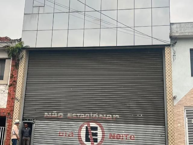 Ponto Comercial venda em Região Imediata de São Paulo, Região Metropolitana de São Paulo