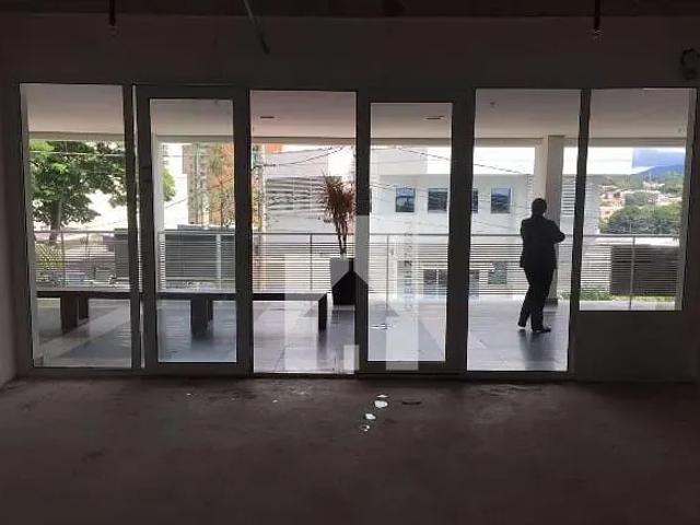 Ponto Comercial venda em Vila Padre Nóbrega, Jundiaí