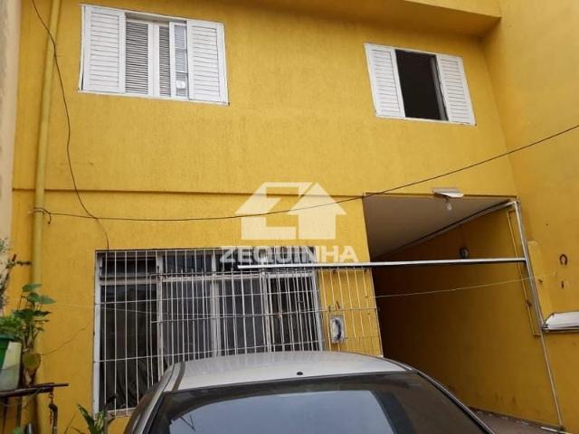 Ponto Comercial venda em Osasco