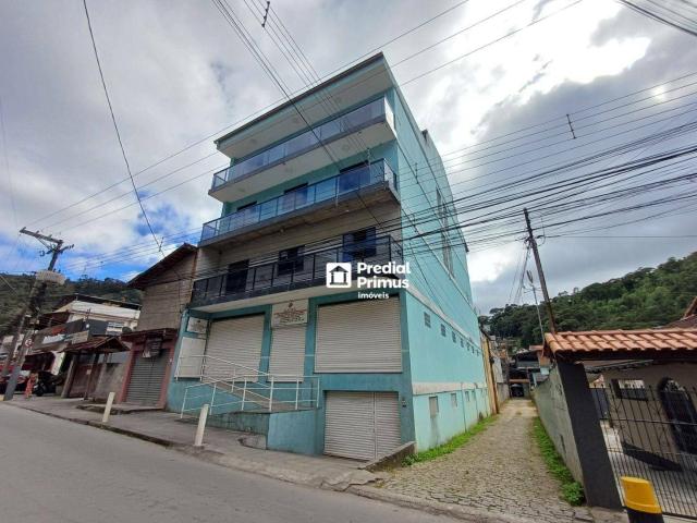 Ponto Comercial aluguel em Região Geográfica Imediata de Nova Friburgo, Nova Friburgo