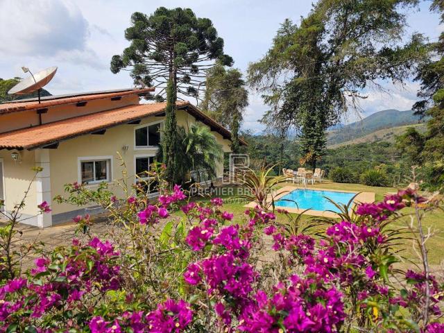 Ponto Comercial venda em Região Geográfica Imediata de Petrópolis, Teresópolis