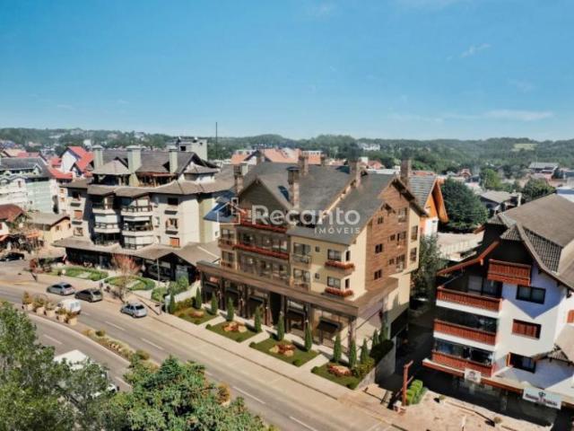 Ponto Comercial venda em Residencial Lagos de Gramado, Gramado
