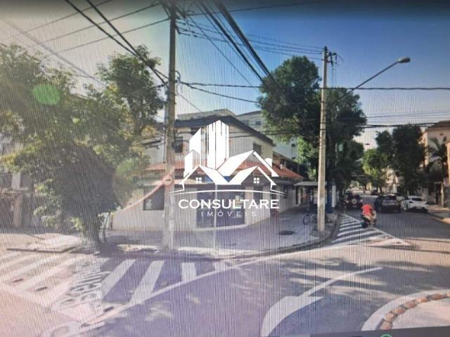 Ponto Comercial aluguel em Santos
