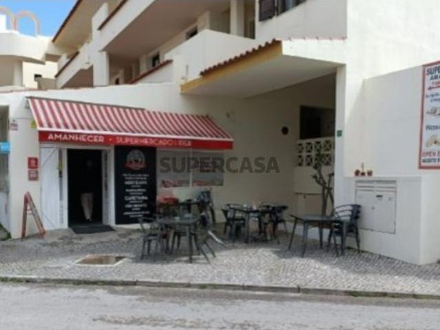 Armazém venda em Albufeira e Olhos de Água, Albufeira