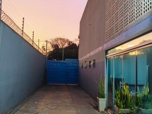Ponto Comercial venda em Campo Grande
