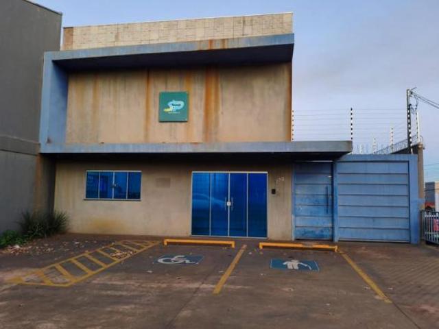 Ponto Comercial venda em Campo Grande