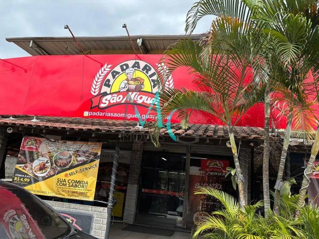 Ponto Comercial venda em Guaratiba, Rio de Janeiro