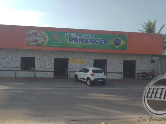 Ponto Comercial venda em Região Geográfica Imediata de Paranaguá, Guaratuba