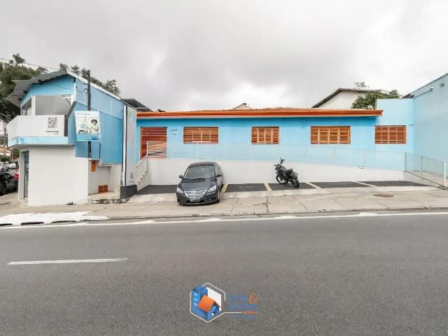 Ponto Comercial venda em Socorro, São Paulo