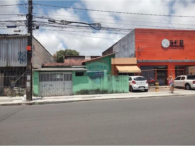 Ponto Comercial venda em Recife