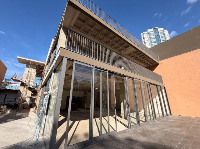 Ponto Comercial aluguel em Guanabara, Londrina