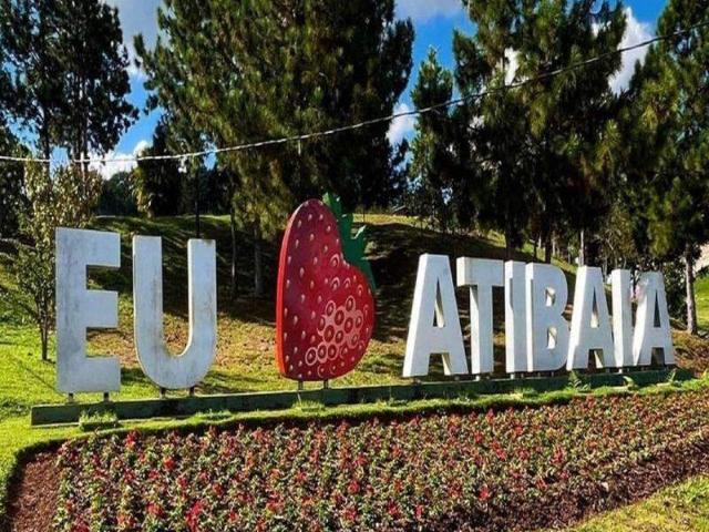 Ponto Comercial venda em Região Imediata de Bragança Paulista, Atibaia