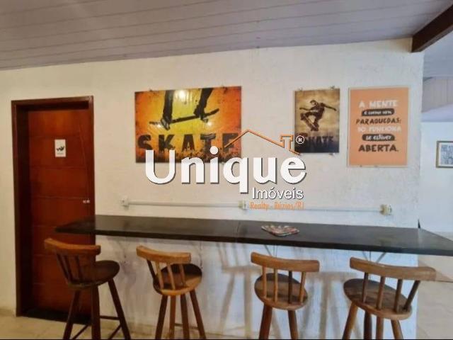 Ponto Comercial venda em Região Geográfica Imediata de Cabo Frio, Cabo Frio