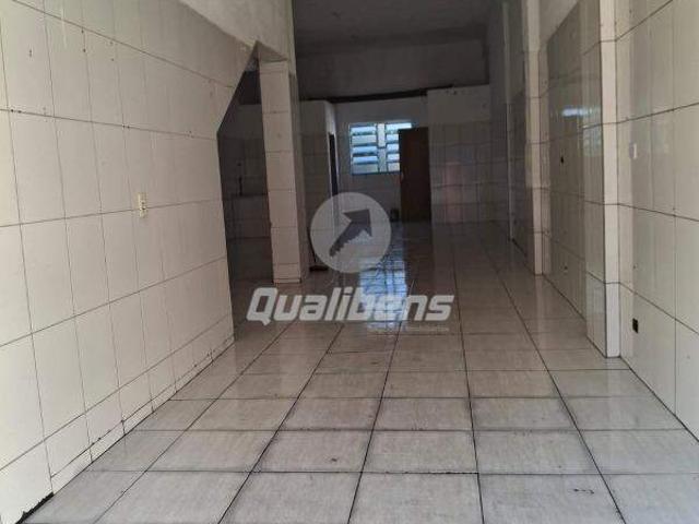 Ponto Comercial aluguel em Vila Augusto, Mauá