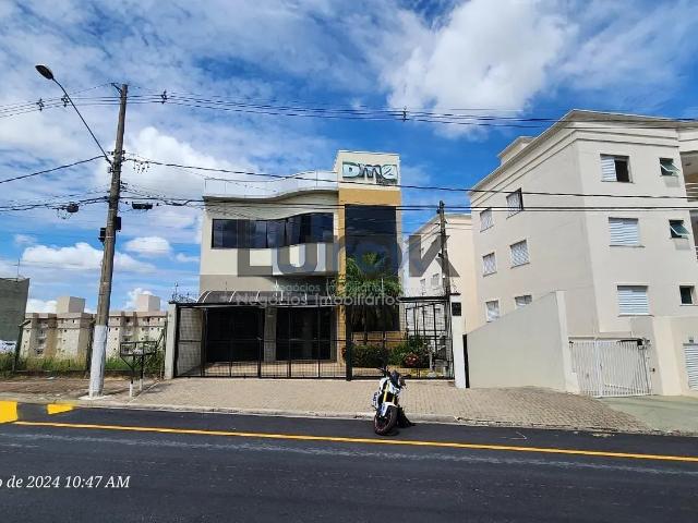 Ponto Comercial venda em Parque Monte Verde, Valinhos