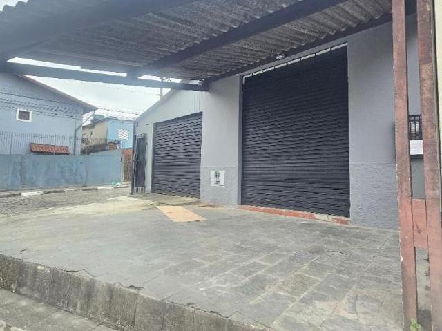Ponto Comercial aluguel em Região Imediata de São Paulo, Região Metropolitana de São Paulo