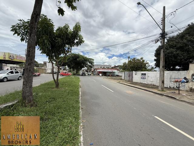 Ponto Comercial aluguel em Bairro Cardoso 2, Aparecida de Goiânia