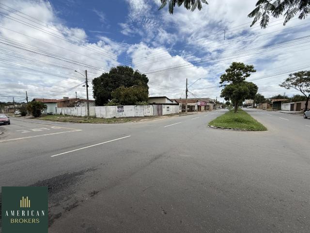 Ponto Comercial aluguel em Região Geográfica Imediata de Goiânia, Aparecida de Goiânia