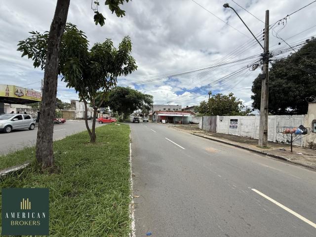 Ponto Comercial aluguel em Região Geográfica Imediata de Goiânia, Aparecida de Goiânia