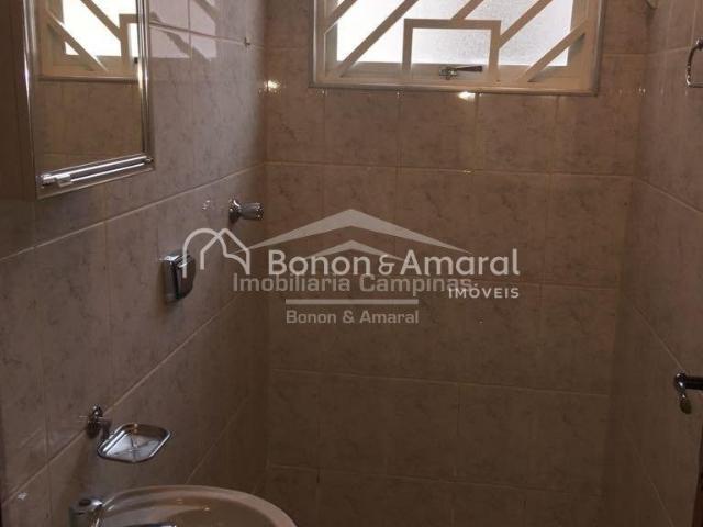 Ponto Comercial aluguel em Campinas