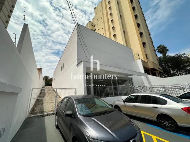 Ponto Comercial venda em Campinas
