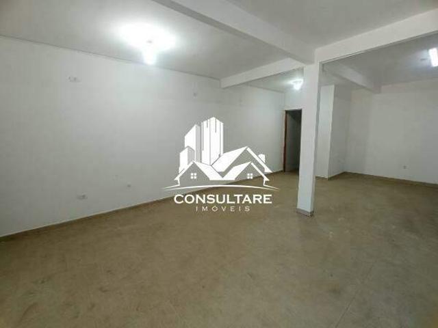 Ponto Comercial aluguel em São Vicente
