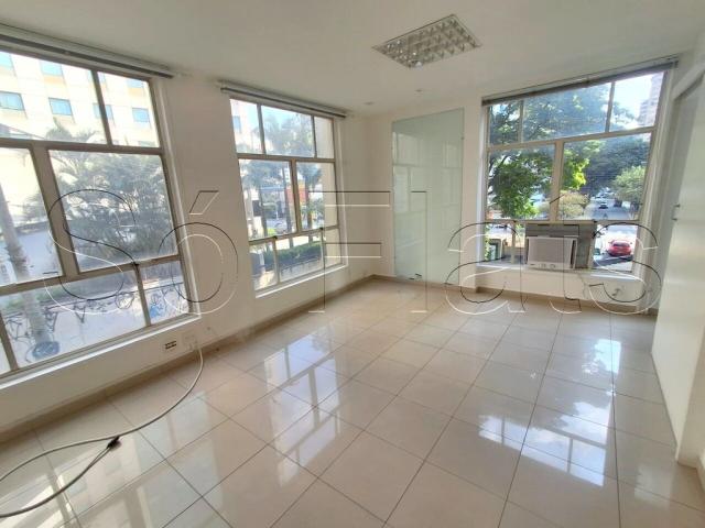 Ponto Comercial aluguel em São Paulo