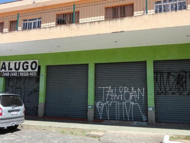 Ponto Comercial venda em Região Imediata de São Paulo, Região Metropolitana de São Paulo