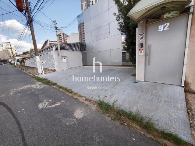 Ponto Comercial venda em Campinas
