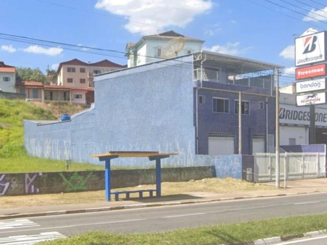 Ponto Comercial venda em Região Imediata de Bragança Paulista, Bragança Paulista