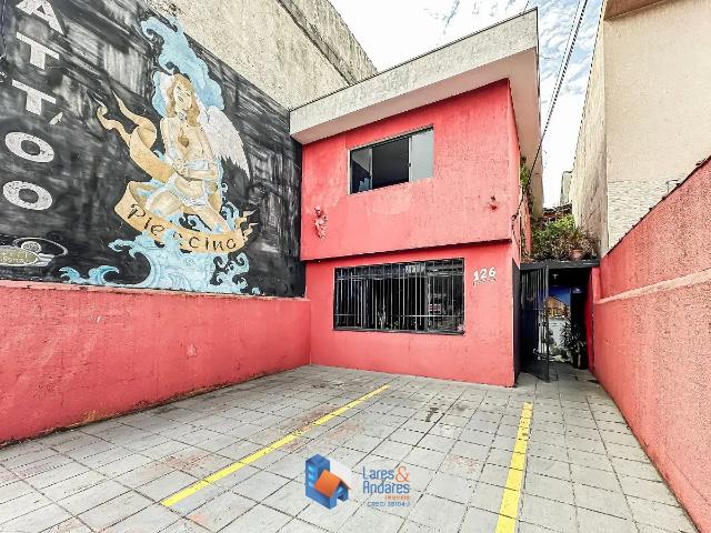 Ponto Comercial venda em Jardim Santo Elias, São Paulo