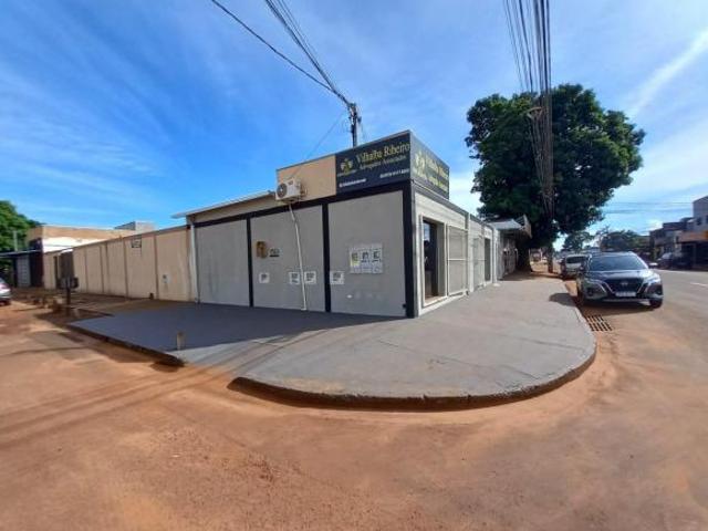 Ponto Comercial venda em Verdes Mares, Campo Grande