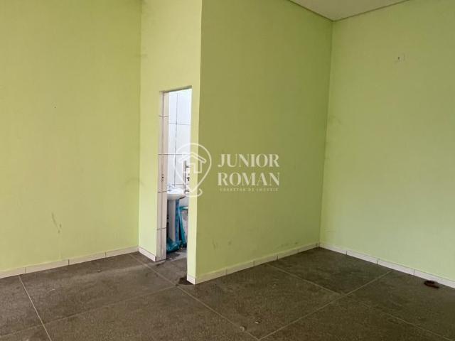 Ponto Comercial aluguel em Jardim Vitória, Barreiras