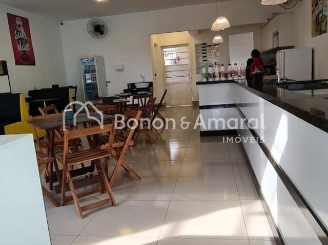 Ponto Comercial venda em São José I, Paulínia