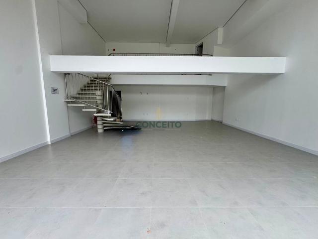 Ponto Comercial aluguel em João Paulo, Florianópolis